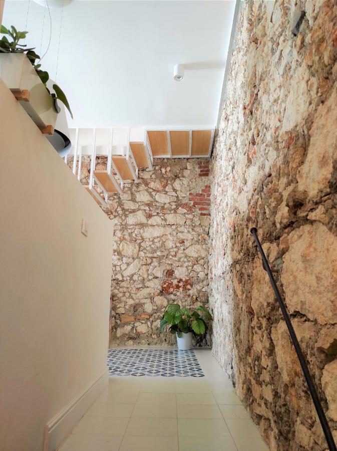 Suite Bagnara- Ortigia Holidays Syracuse Exterior photo